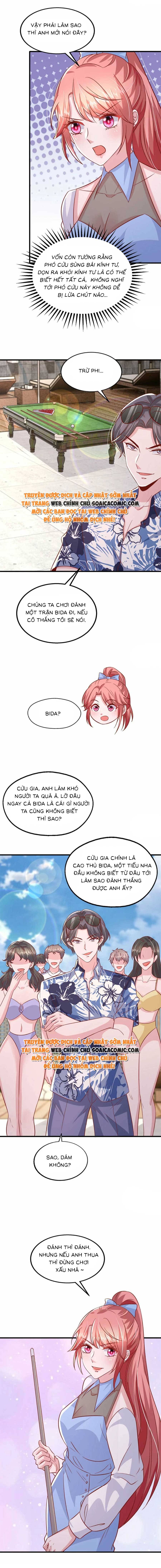 Tôi Đã Trở Thành Mẹ Của Nhân Vật Phản Diện Chapter 680.1 - Trang 2