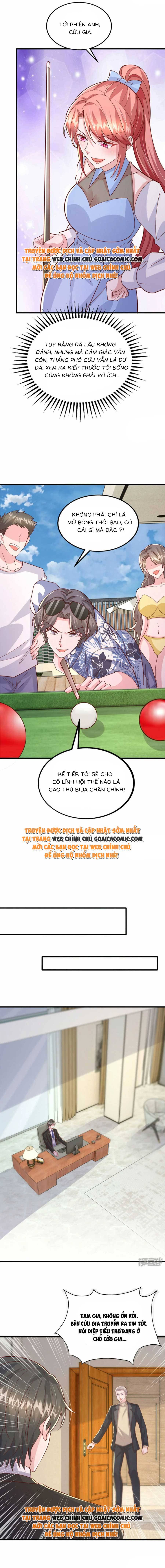 Tôi Đã Trở Thành Mẹ Của Nhân Vật Phản Diện Chapter 680.1 - Trang 2