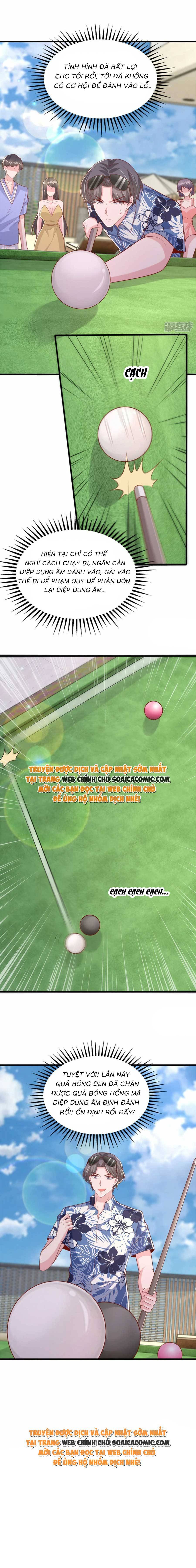 Tôi Đã Trở Thành Mẹ Của Nhân Vật Phản Diện Chapter 680.1 - Trang 2