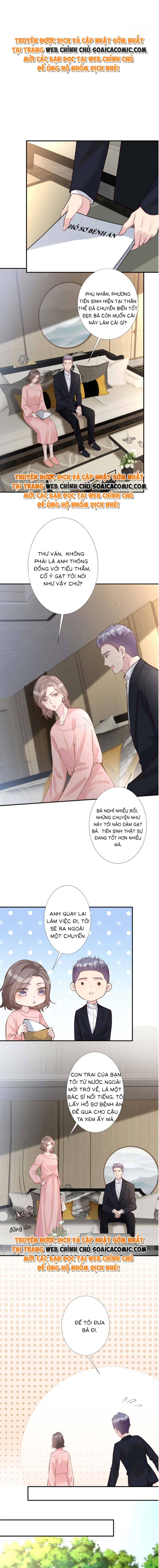 Tôi Đã Trở Thành Mẹ Của Nhân Vật Phản Diện Chapter 681.3 - Trang 2