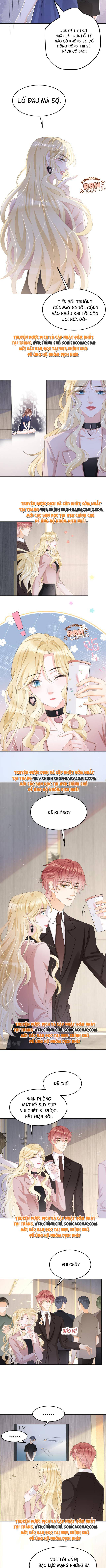 Tôi Đã Trở Thành Mẹ Của Nhân Vật Phản Diện Chapter 688.2 - Trang 2