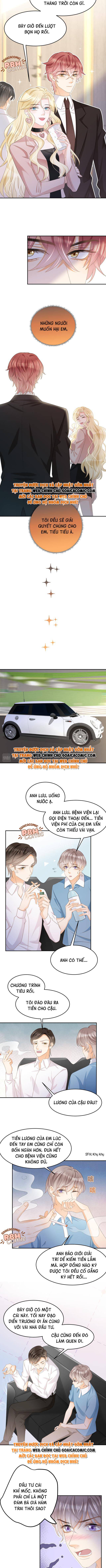 Tôi Đã Trở Thành Mẹ Của Nhân Vật Phản Diện Chapter 688.2 - Trang 2