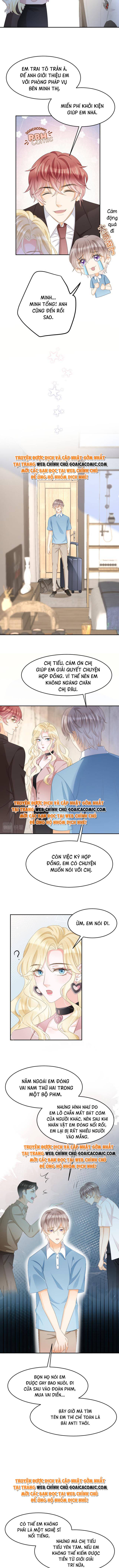 Tôi Đã Trở Thành Mẹ Của Nhân Vật Phản Diện Chapter 688.2 - Trang 2
