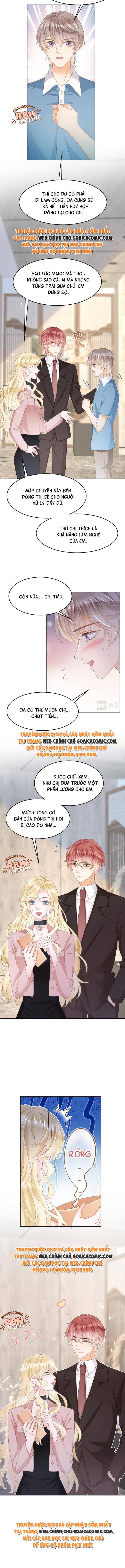Tôi Đã Trở Thành Mẹ Của Nhân Vật Phản Diện Chapter 688.2 - Trang 2