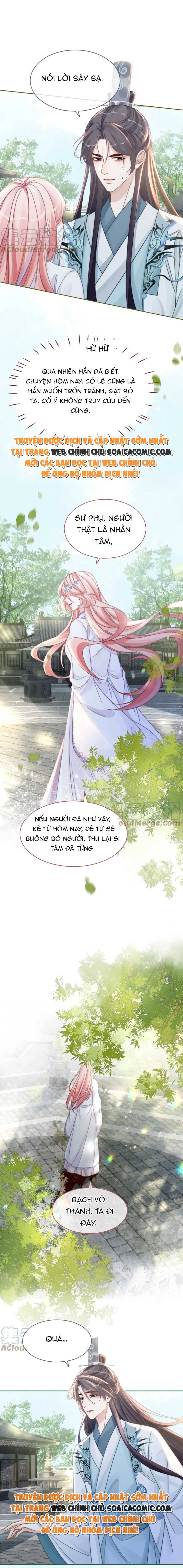 Tôi Đã Trở Thành Mẹ Của Nhân Vật Phản Diện Chapter 688.4 - Trang 2