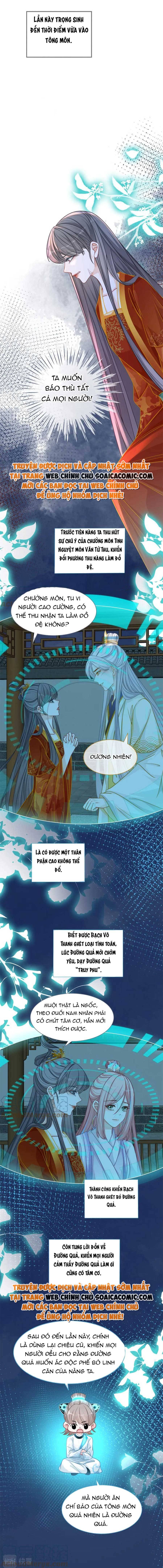 Tôi Đã Trở Thành Mẹ Của Nhân Vật Phản Diện Chapter 688.4 - Trang 2