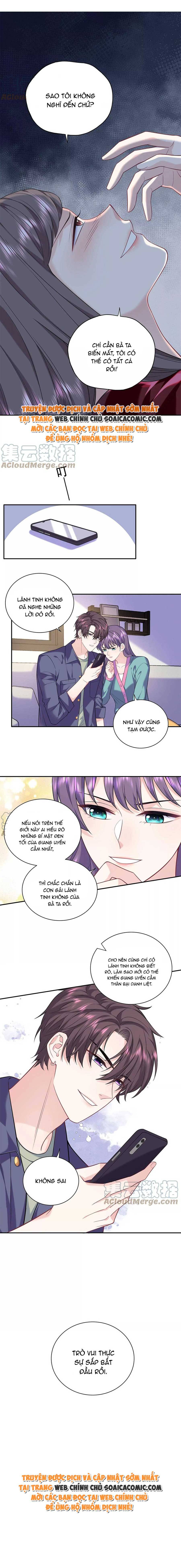 Tôi Đã Trở Thành Mẹ Của Nhân Vật Phản Diện Chapter 688.6 - Trang 2