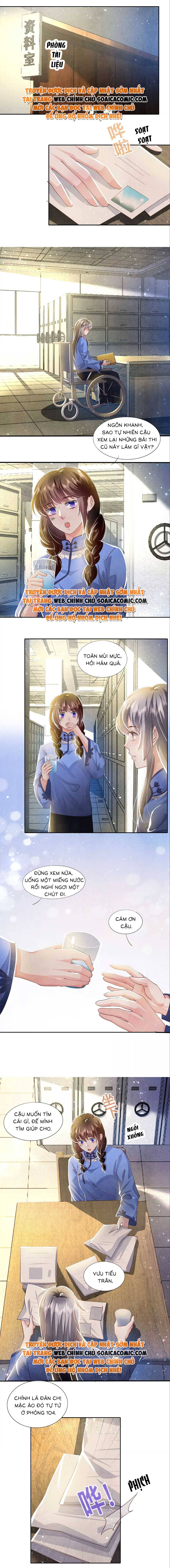 Tôi Đã Trở Thành Mẹ Của Nhân Vật Phản Diện Chapter 688.9 - Trang 2