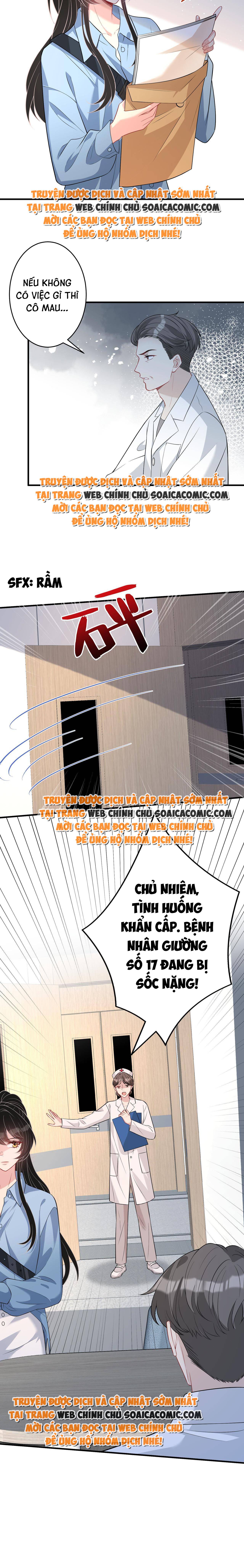 Tôi Đã Trở Thành Mẹ Của Nhân Vật Phản Diện Chapter 689.2 - Trang 2