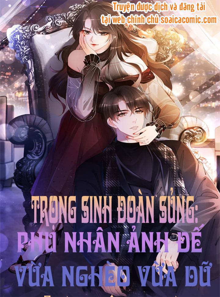 Tôi Đã Trở Thành Mẹ Của Nhân Vật Phản Diện Chapter 689.5 - Trang 2