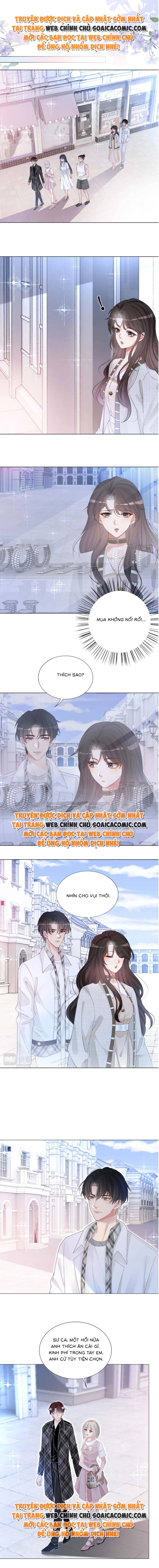 Tôi Đã Trở Thành Mẹ Của Nhân Vật Phản Diện Chapter 689.5 - Trang 2