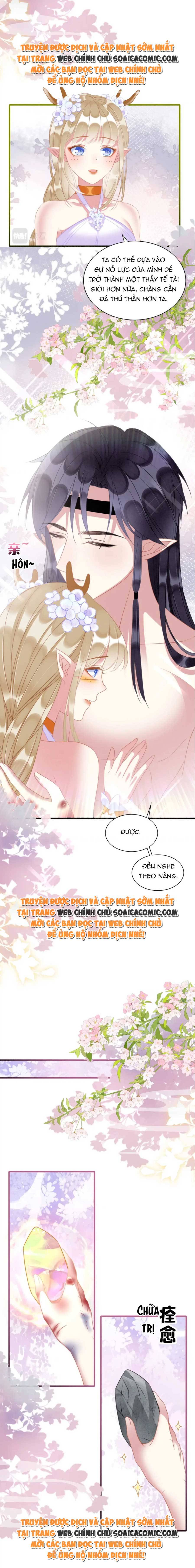 Tôi Đã Trở Thành Mẹ Của Nhân Vật Phản Diện Chapter 689.6 - Trang 2