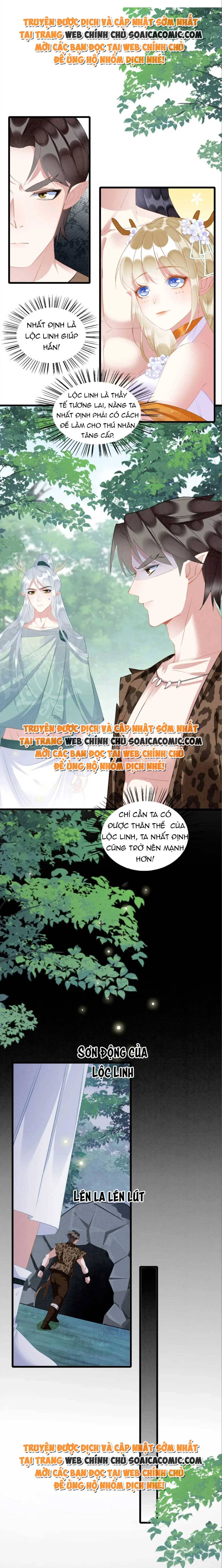 Tôi Đã Trở Thành Mẹ Của Nhân Vật Phản Diện Chapter 689.6 - Trang 2