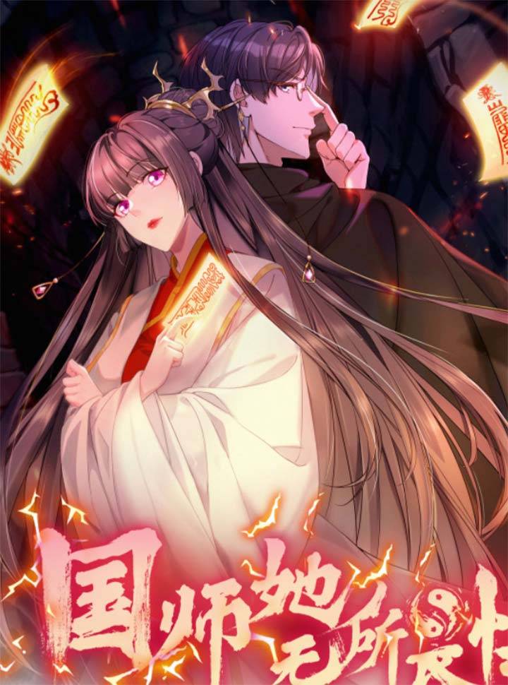 Tôi Đã Trở Thành Mẹ Của Nhân Vật Phản Diện Chapter 696.8 - Trang 2