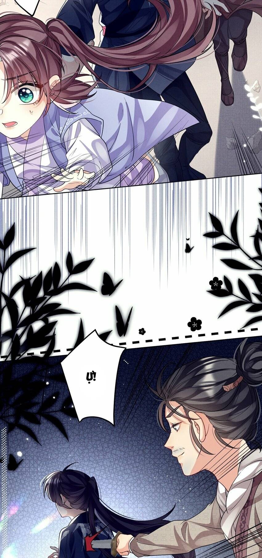 Tôi Đã Trở Thành Mẹ Của Nhân Vật Phản Diện Chapter 703.3 - Trang 2