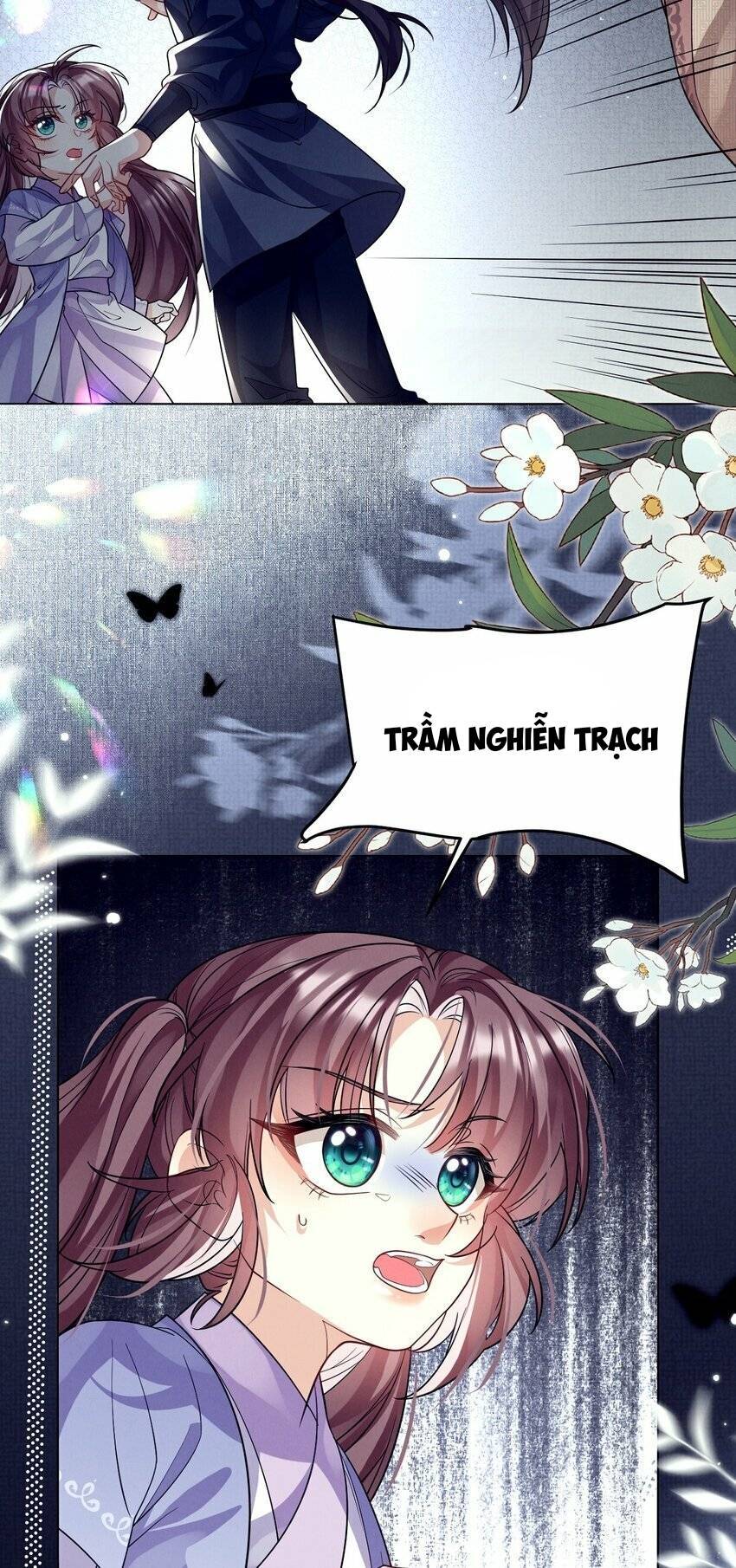 Tôi Đã Trở Thành Mẹ Của Nhân Vật Phản Diện Chapter 703.3 - Trang 2