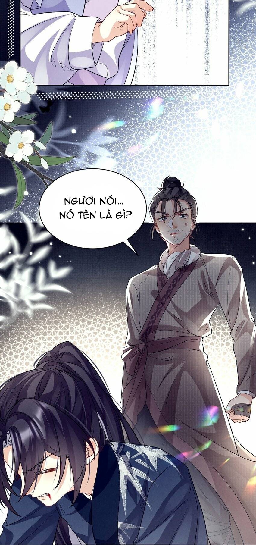Tôi Đã Trở Thành Mẹ Của Nhân Vật Phản Diện Chapter 703.3 - Trang 2