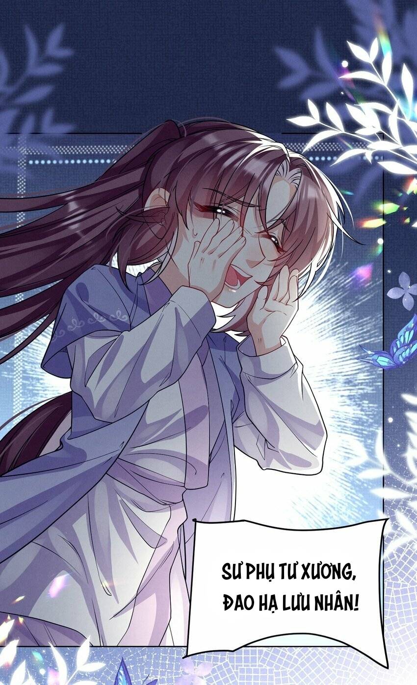 Tôi Đã Trở Thành Mẹ Của Nhân Vật Phản Diện Chapter 703.3 - Trang 2