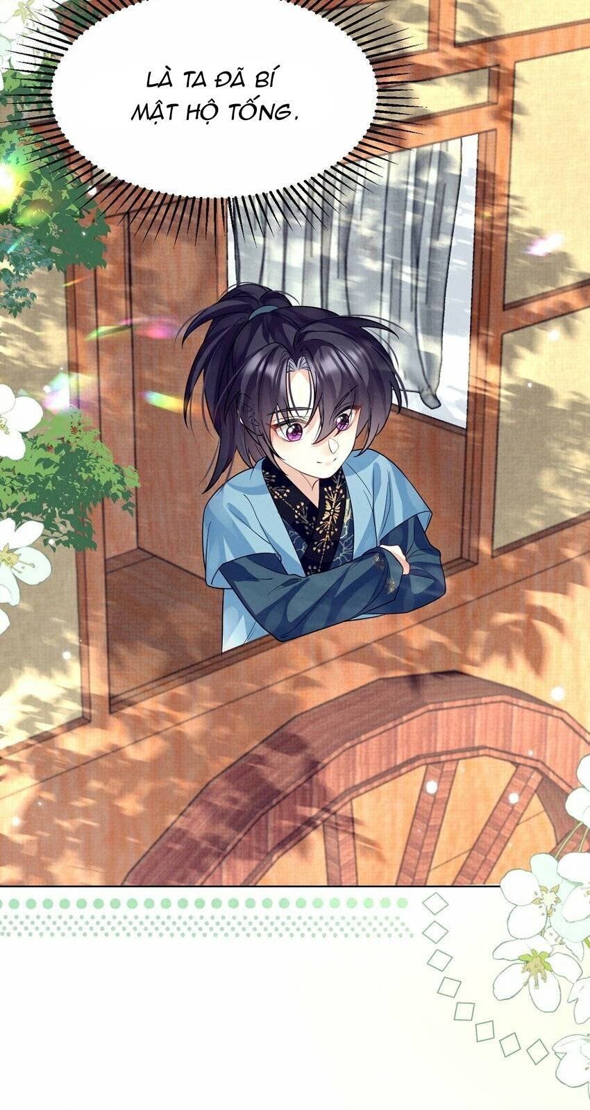 Tôi Đã Trở Thành Mẹ Của Nhân Vật Phản Diện Chapter 703.3 - Trang 2