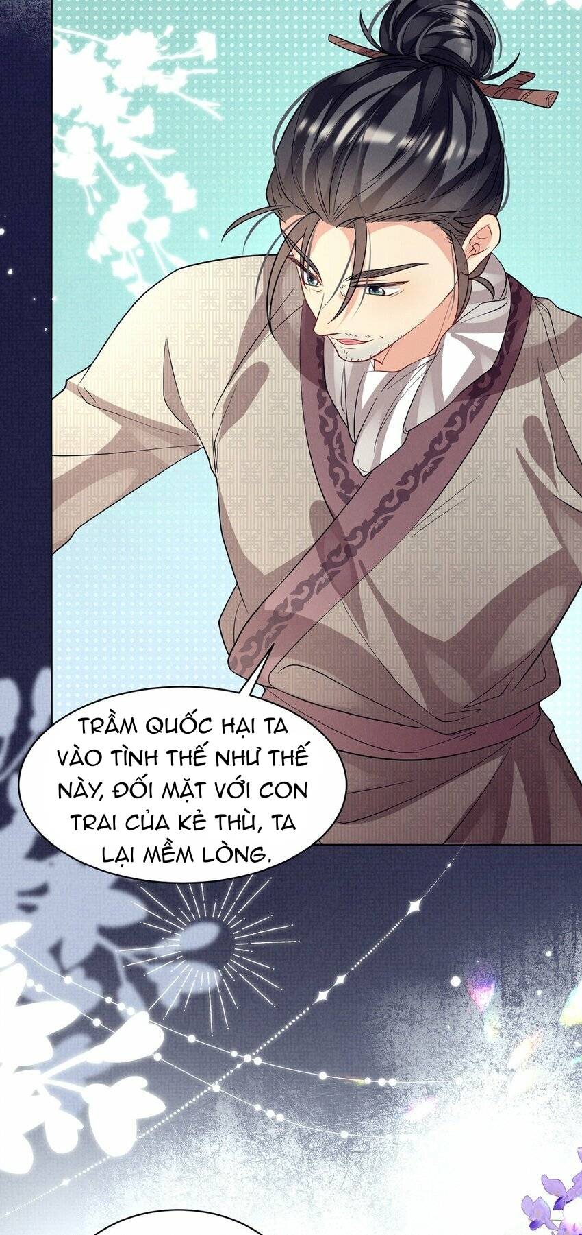 Tôi Đã Trở Thành Mẹ Của Nhân Vật Phản Diện Chapter 703.3 - Trang 2