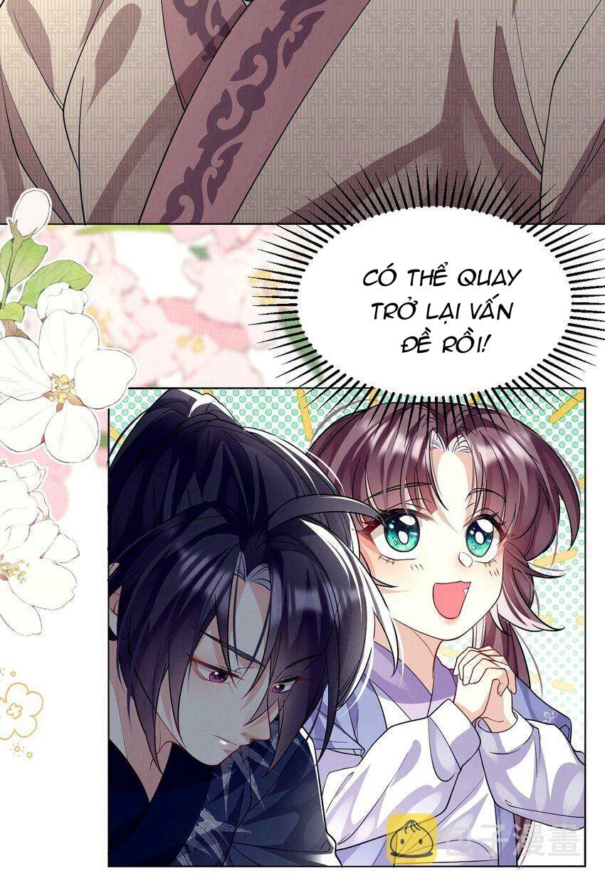 Tôi Đã Trở Thành Mẹ Của Nhân Vật Phản Diện Chapter 703.3 - Trang 2