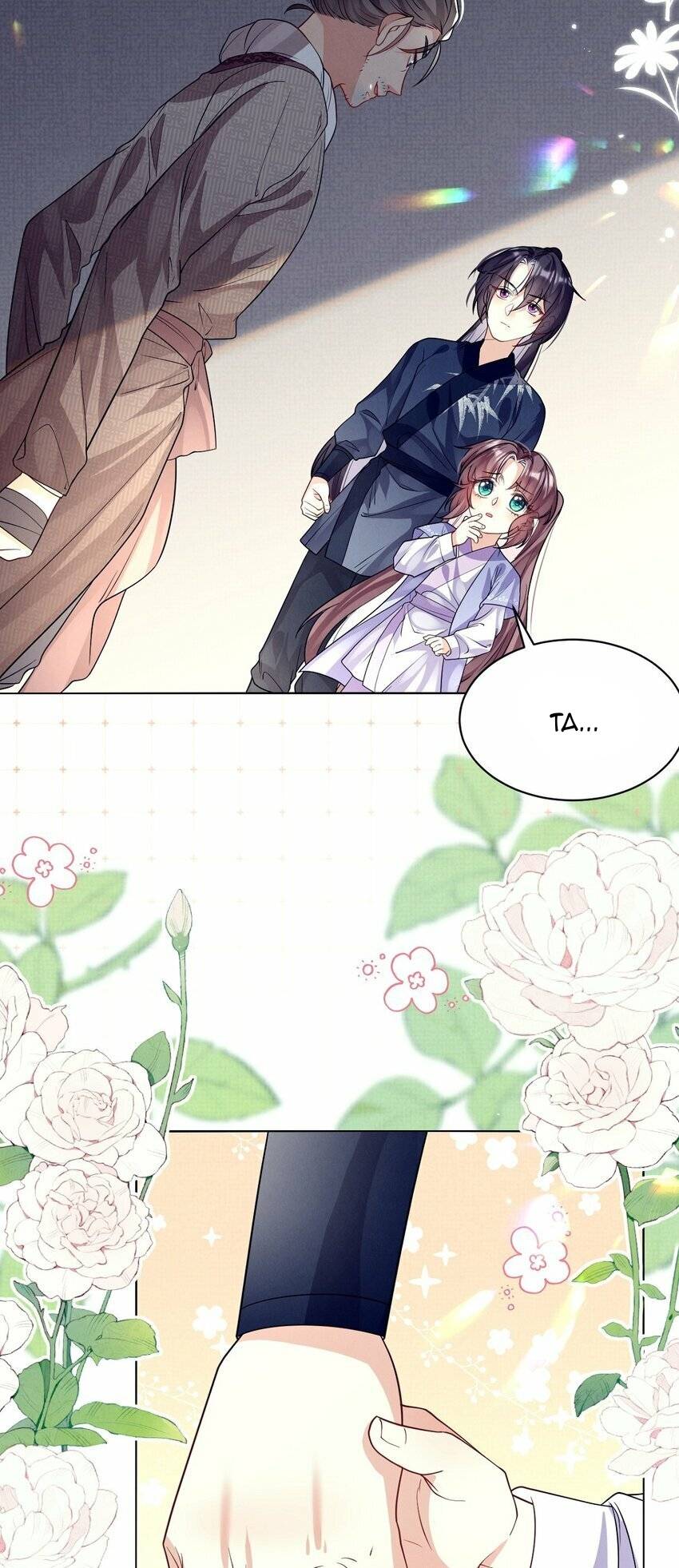 Tôi Đã Trở Thành Mẹ Của Nhân Vật Phản Diện Chapter 703.3 - Trang 2