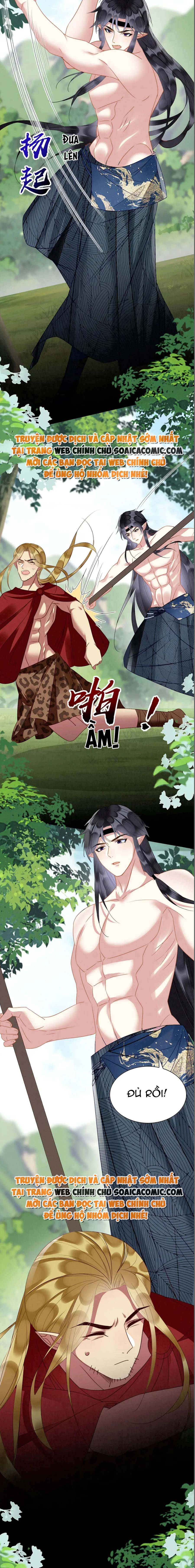 Tôi Đã Trở Thành Mẹ Của Nhân Vật Phản Diện Chapter 703.4 - Trang 2