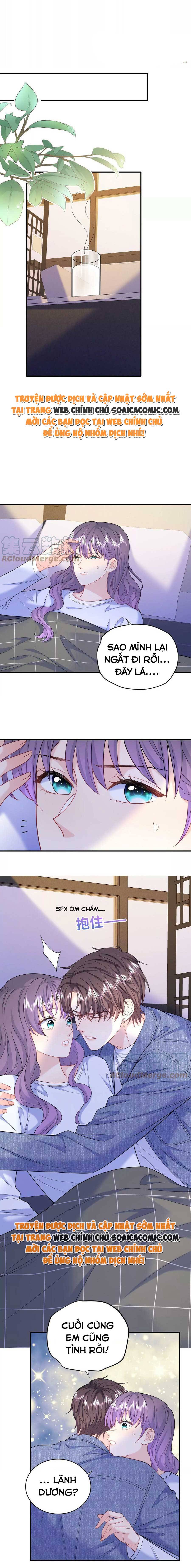 Tôi Đã Trở Thành Mẹ Của Nhân Vật Phản Diện Chapter 704.4 - Trang 2