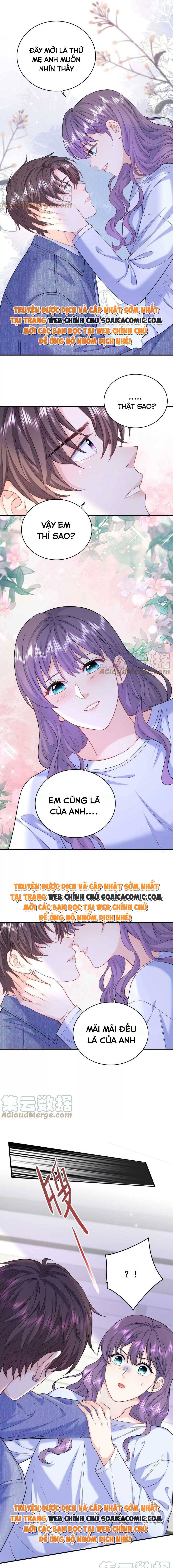 Tôi Đã Trở Thành Mẹ Của Nhân Vật Phản Diện Chapter 704.4 - Trang 2