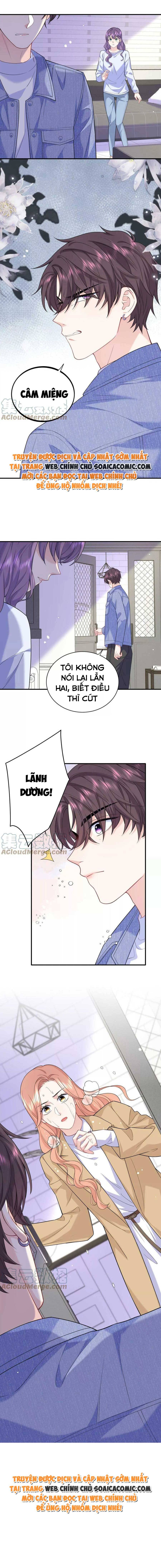 Tôi Đã Trở Thành Mẹ Của Nhân Vật Phản Diện Chapter 704.4 - Trang 2