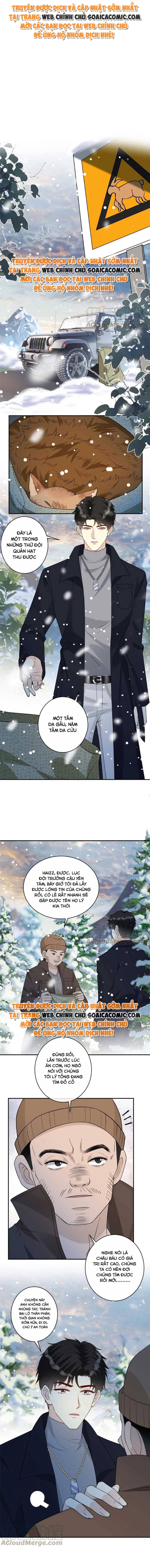 Tôi Đã Trở Thành Mẹ Của Nhân Vật Phản Diện Chapter 707.2 - Trang 2