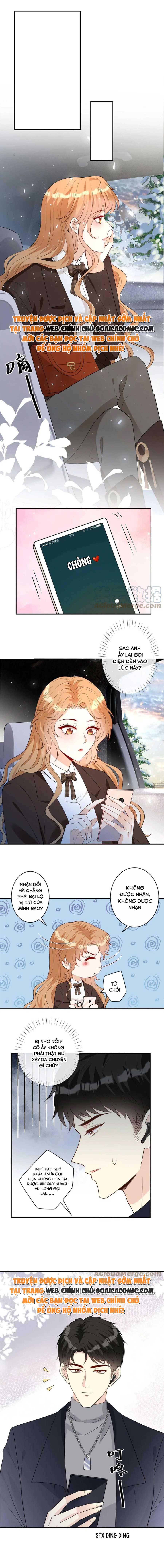 Tôi Đã Trở Thành Mẹ Của Nhân Vật Phản Diện Chapter 707.2 - Trang 2