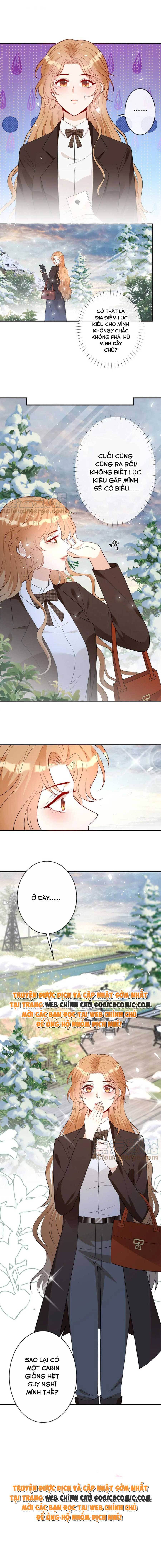 Tôi Đã Trở Thành Mẹ Của Nhân Vật Phản Diện Chapter 707.2 - Trang 2