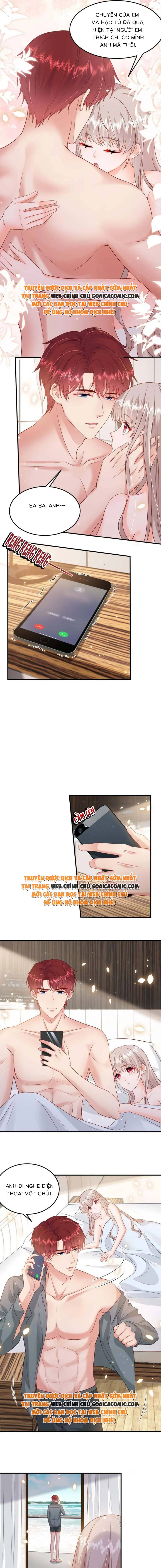 Tôi Đã Trở Thành Mẹ Của Nhân Vật Phản Diện Chapter 707.3 - Trang 2