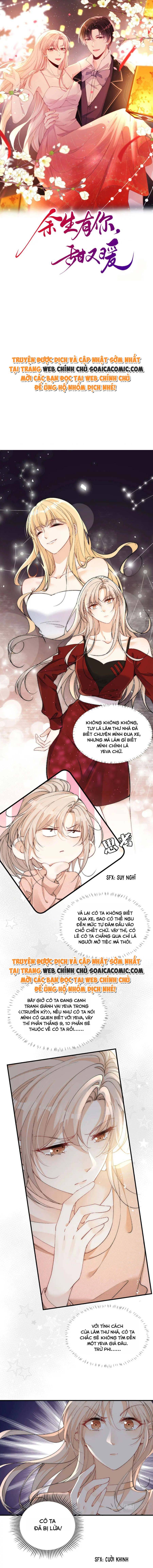 Tôi Đã Trở Thành Mẹ Của Nhân Vật Phản Diện Chapter 708.7 - Trang 2