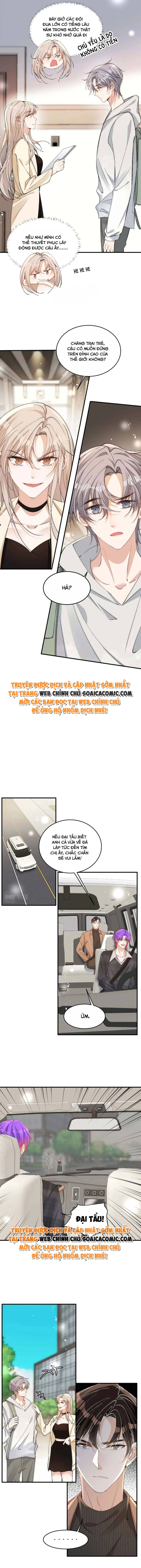 Tôi Đã Trở Thành Mẹ Của Nhân Vật Phản Diện Chapter 708.7 - Trang 2