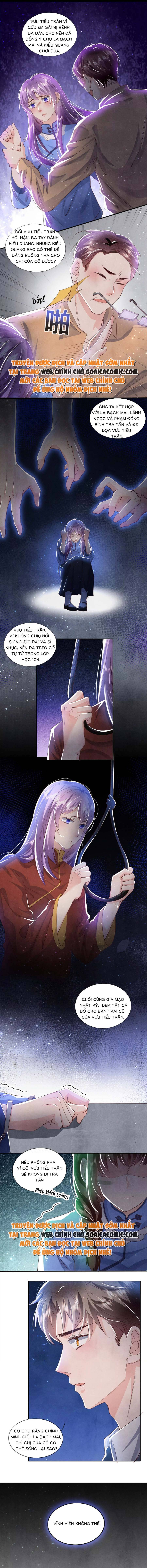 Tôi Đã Trở Thành Mẹ Của Nhân Vật Phản Diện Chapter 714.9 - Trang 2