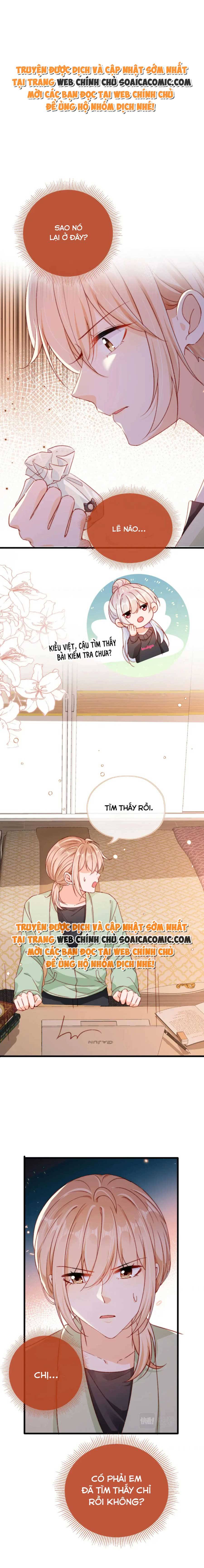 Tôi Đã Trở Thành Mẹ Của Nhân Vật Phản Diện Chapter 716.4 - Trang 2