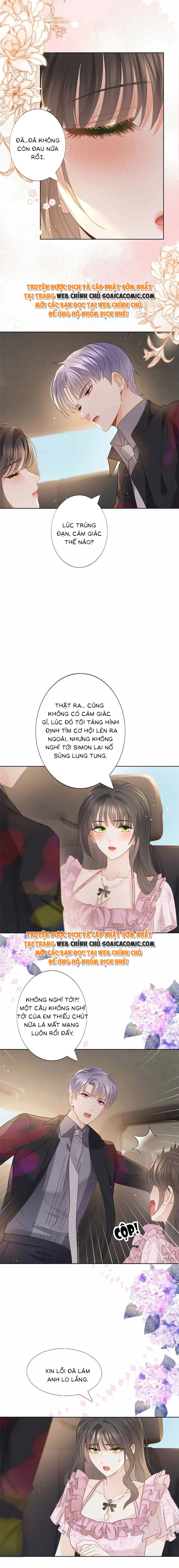 Tôi Đã Trở Thành Mẹ Của Nhân Vật Phản Diện Chapter 716.6 - Trang 2