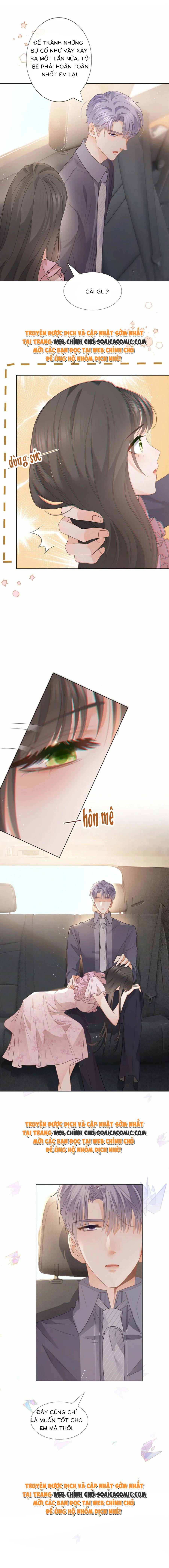 Tôi Đã Trở Thành Mẹ Của Nhân Vật Phản Diện Chapter 716.6 - Trang 2