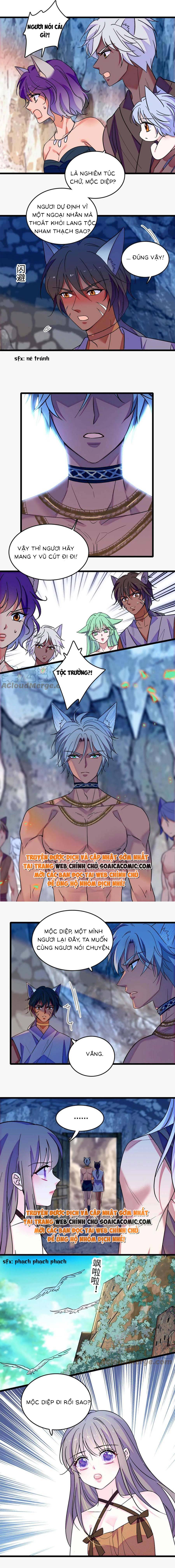 Tôi Đã Trở Thành Mẹ Của Nhân Vật Phản Diện Chapter 718.9 - Trang 2