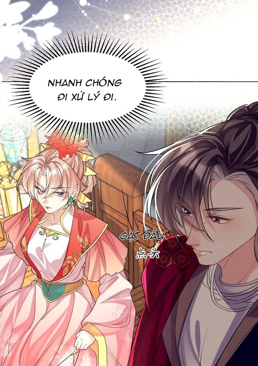 Tôi Đã Trở Thành Mẹ Của Nhân Vật Phản Diện Chapter 719.3 - Trang 2