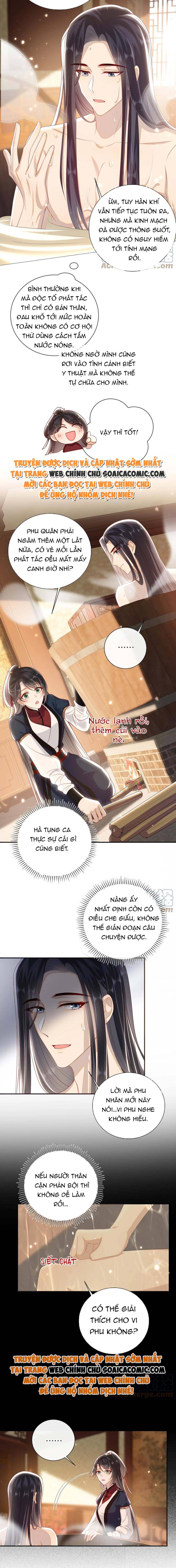 Tôi Đã Trở Thành Mẹ Của Nhân Vật Phản Diện Chapter 720.1 - Trang 2