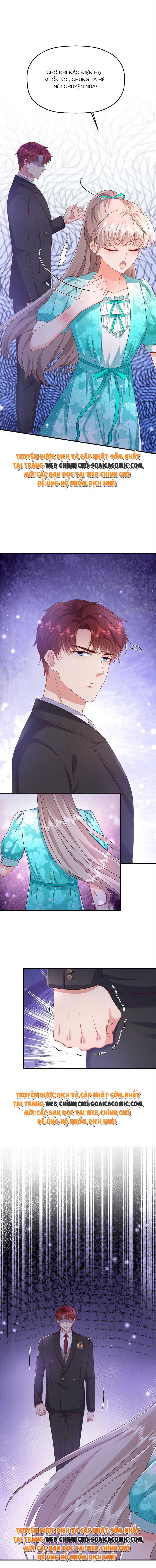 Tôi Đã Trở Thành Mẹ Của Nhân Vật Phản Diện Chapter 726.1 - Trang 2