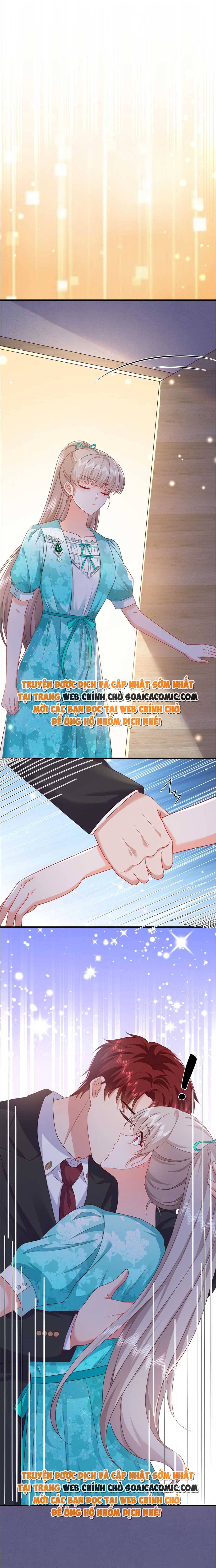 Tôi Đã Trở Thành Mẹ Của Nhân Vật Phản Diện Chapter 726.1 - Trang 2