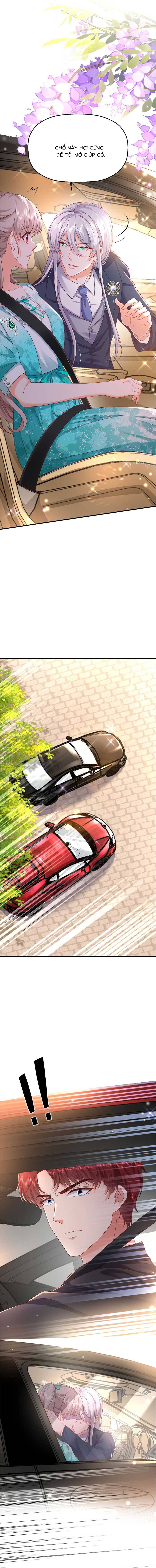 Tôi Đã Trở Thành Mẹ Của Nhân Vật Phản Diện Chapter 726.1 - Trang 2