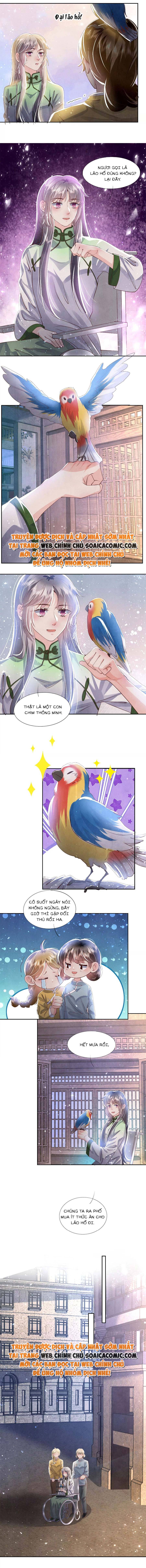 Tôi Đã Trở Thành Mẹ Của Nhân Vật Phản Diện Chapter 726.6 - Trang 2