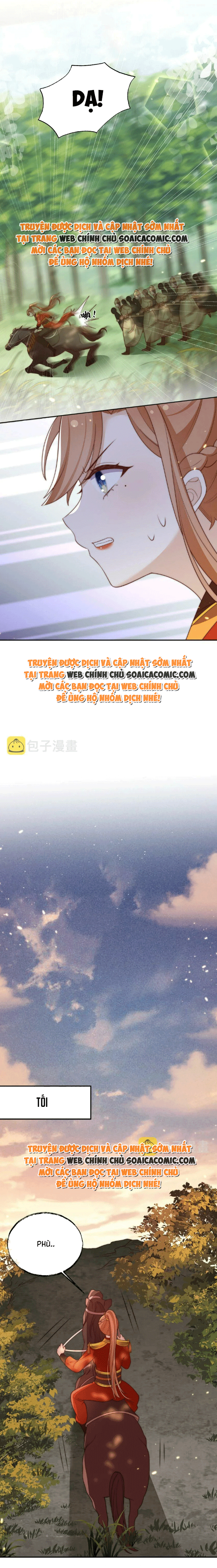 Tôi Đã Trở Thành Mẹ Của Nhân Vật Phản Diện Chapter 727.7 - Trang 2