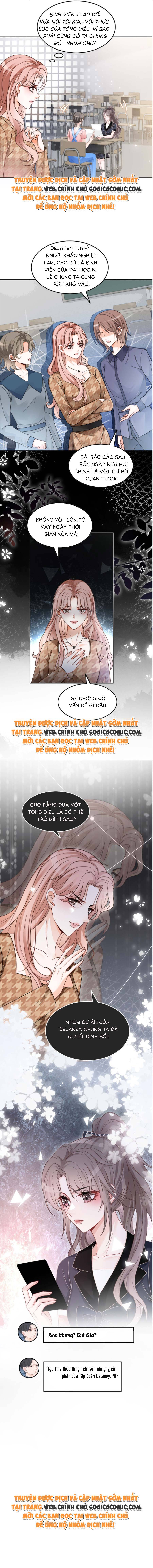 Tôi Đã Trở Thành Mẹ Của Nhân Vật Phản Diện Chapter 727.9 - Trang 2