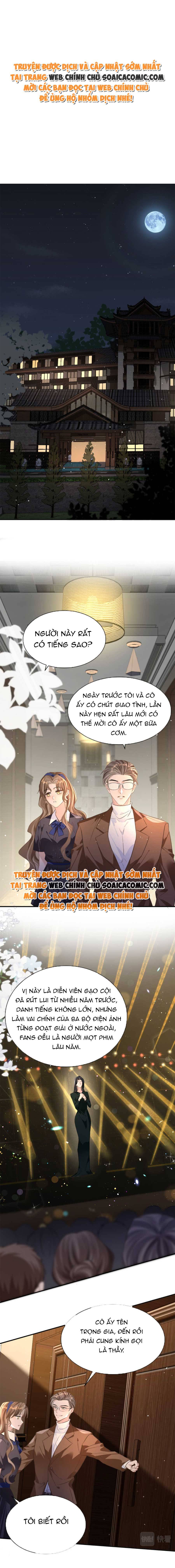 Tôi Đã Trở Thành Mẹ Của Nhân Vật Phản Diện Chapter 729.6 - Trang 2